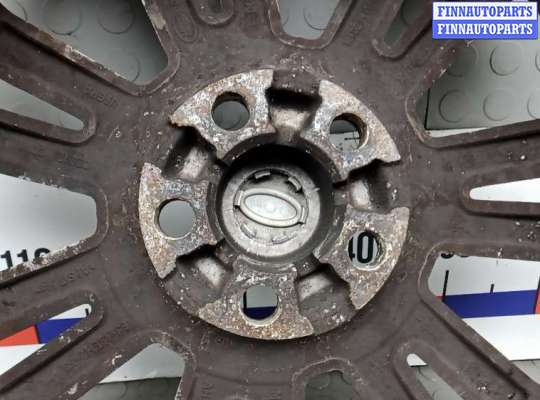 купить диск литой на LAND ROVER DISCOVERY 4