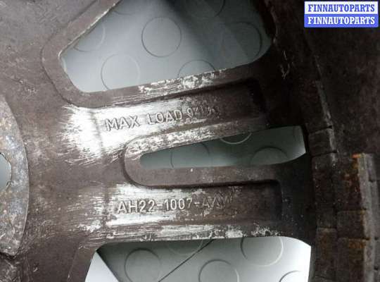 купить диск литой на LAND ROVER DISCOVERY 4