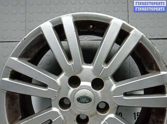 купить диск литой на LAND ROVER DISCOVERY 4