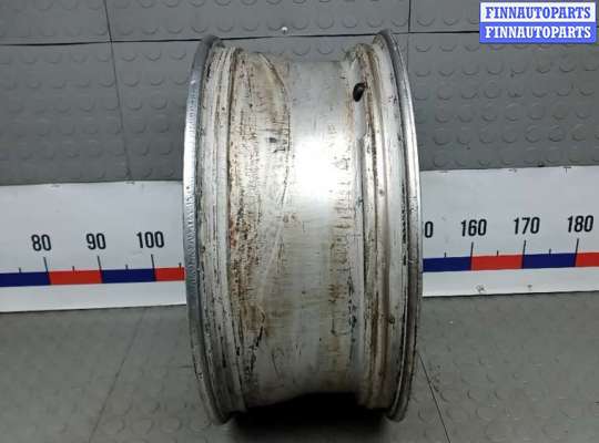 купить диск литой на LAND ROVER DISCOVERY 4