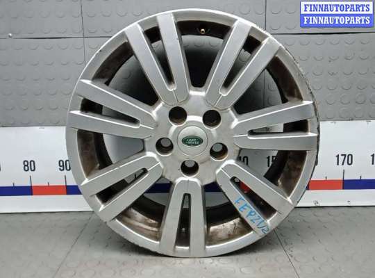 купить диск литой на LAND ROVER DISCOVERY 4