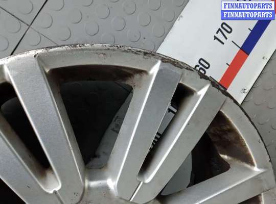 купить диск литой на LAND ROVER DISCOVERY 4