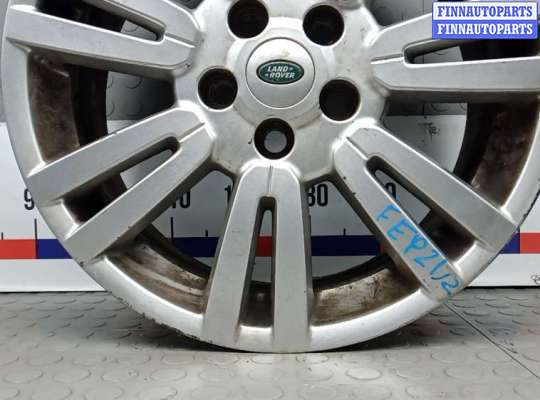 купить диск литой на LAND ROVER DISCOVERY 4