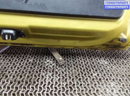 купить дверь 3-5 на NISSAN NOTE E11