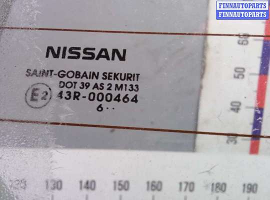 купить дверь 3-5 на NISSAN NOTE E11