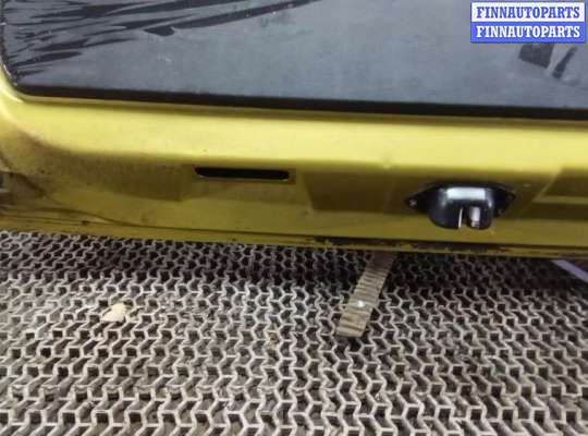 купить дверь 3-5 на NISSAN NOTE E11