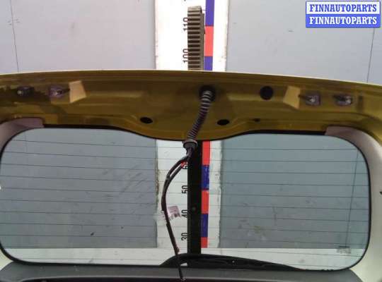 купить дверь 3-5 на NISSAN NOTE E11