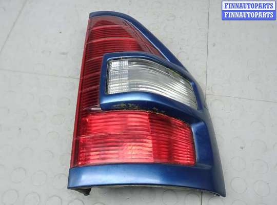 купить фонарь задний правый на MITSUBISHI PAJERO 3