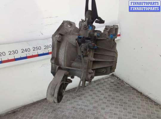 купить кпп 6ст. на OPEL VECTRA C