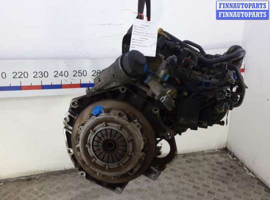 купить двигатель бензиновый на OPEL CORSA D