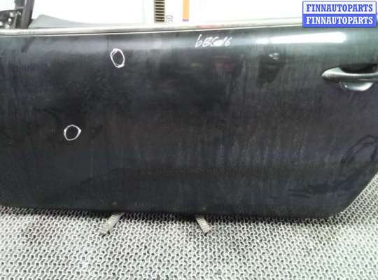 Дверь боковая на Kia Ceed II (JD)