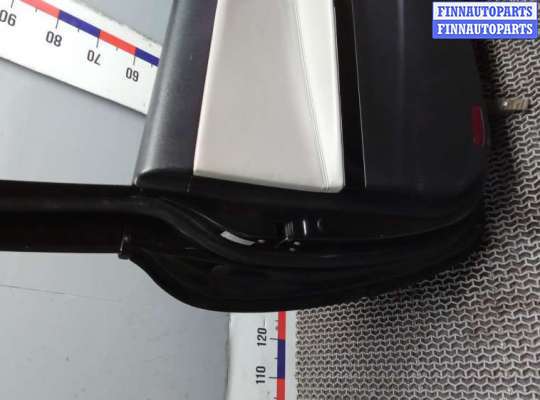 Дверь боковая на Kia Ceed II (JD)