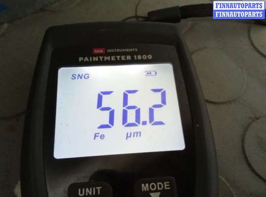 Дверь боковая на Kia Ceed II (JD)