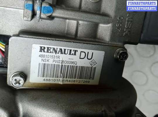 купить электроусилитель руля на RENAULT MEGANE 3
