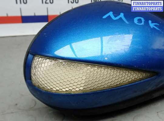 Зеркало боковое на Honda Civic VIII (4D, 5D)