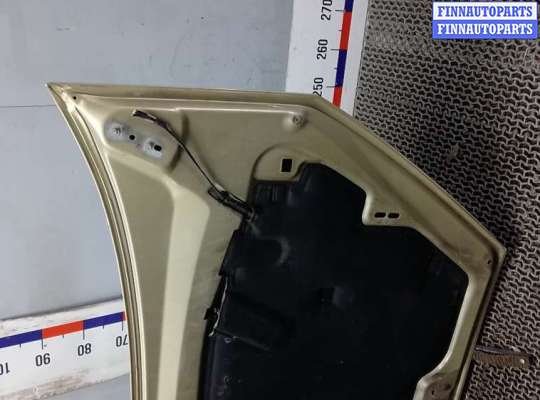 купить капот на FORD GALAXY 3