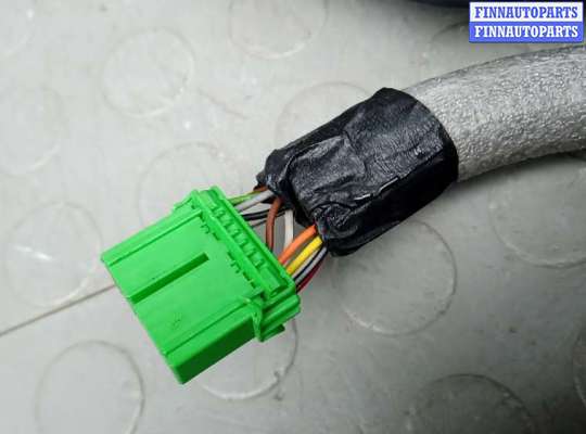 Зеркало боковое на Volvo S60 I | V70 II (P2)