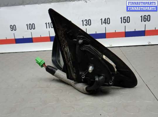 Зеркало боковое на Volvo S60 I | V70 II (P2)