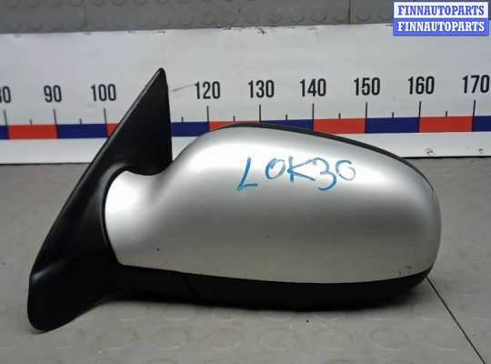 Зеркало боковое на Volvo S60 I | V70 II (P2)