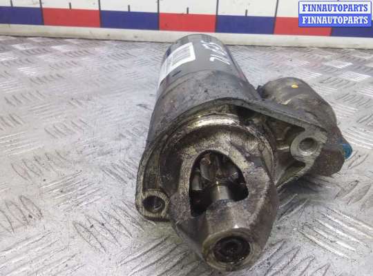 стартер дизельный MB1459257 на MERCEDES BENZ M-CLASS W164