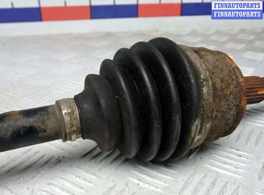 купить привод передний правый на OPEL MOKKA