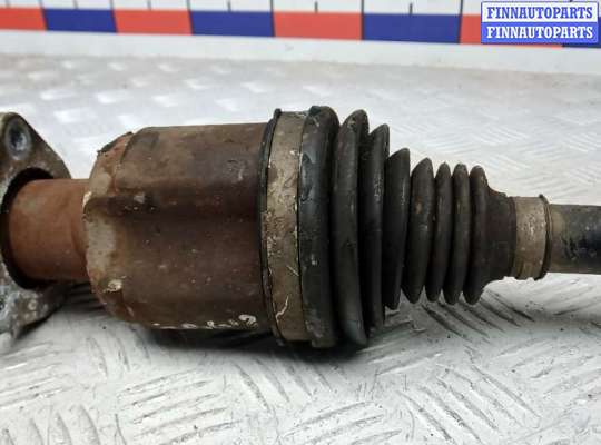 купить привод передний правый на OPEL MOKKA