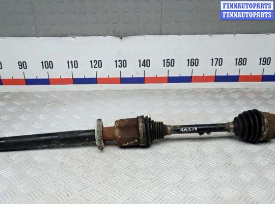 купить привод передний правый на OPEL MOKKA