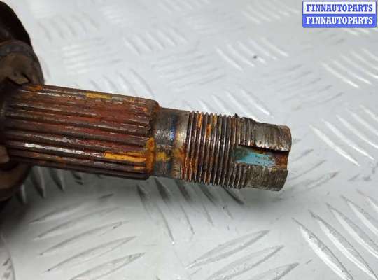 купить привод передний правый на OPEL MOKKA