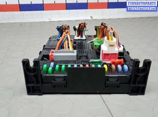 купить блок комфорта на PEUGEOT 3008 1