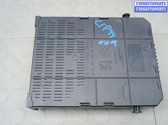 купить блок комфорта на PEUGEOT 3008 1