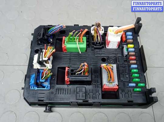 купить блок комфорта на PEUGEOT 3008 1