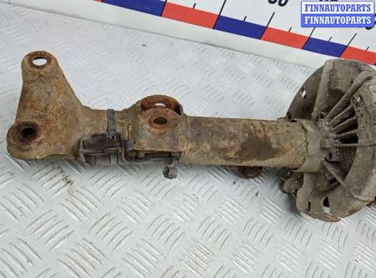 купить стойка передняя правая на MERCEDES BENZ C-CLASS W203