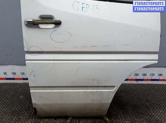 купить дверь передняя правая на MERCEDES BENZ SPRINTER 1