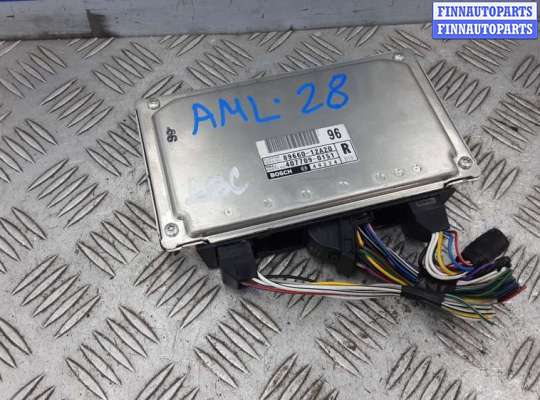 блок управления двс TT902547 на TOYOTA COROLLA E12