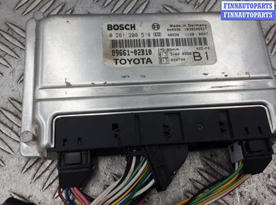 купить блок управления двс на TOYOTA COROLLA E12