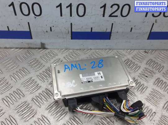 купить блок управления двс на TOYOTA COROLLA E12