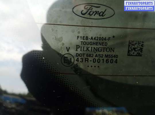 купить дверь 3-5 на FORD FOCUS 3
