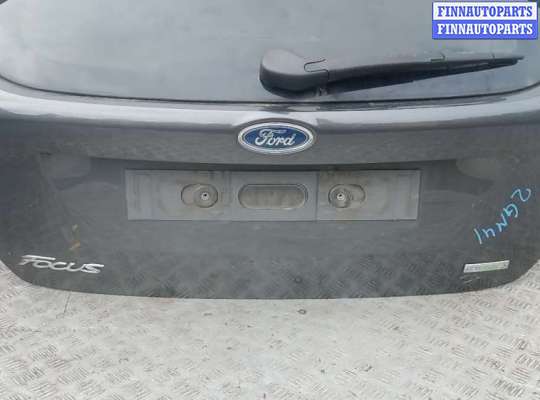 купить дверь 3-5 на FORD FOCUS 3