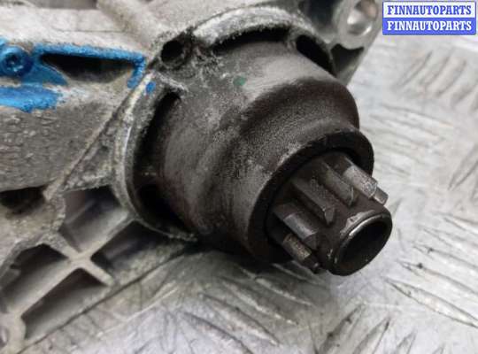 купить стартер бензиновый на SKODA RAPID