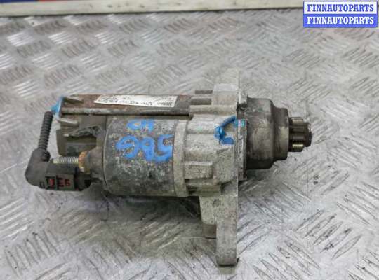 купить стартер бензиновый на SKODA RAPID