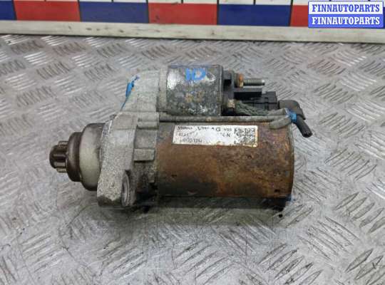 купить стартер бензиновый на SKODA RAPID