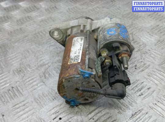 купить стартер бензиновый на SKODA RAPID