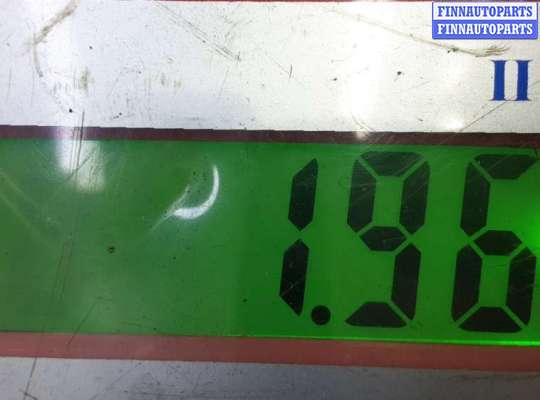 купить насос гу дизельный на CHEVROLET CAPTIVA 1