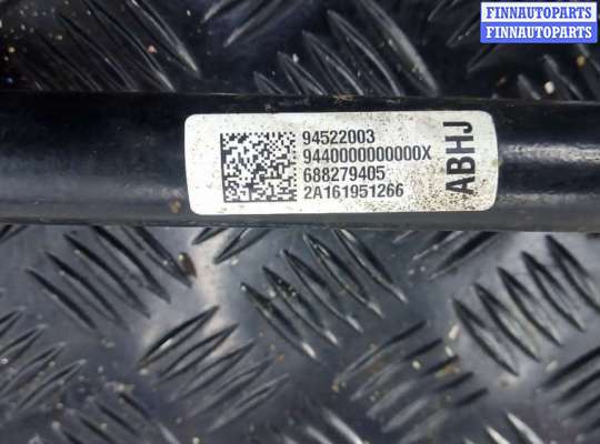 купить привод передний правый на OPEL MOKKA