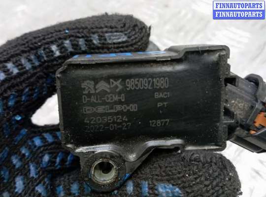 купить катушка зажигания бензиновая на CITROEN C5 AIRCROSS