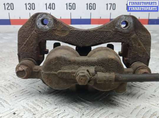 купить суппорт тормозной передний левый на CITROEN C-CROSSER