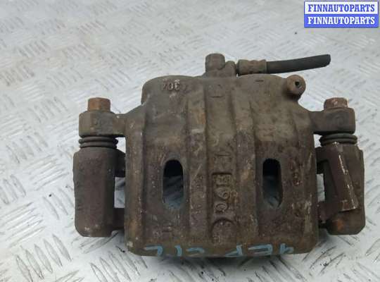 купить суппорт тормозной передний левый на CITROEN C-CROSSER