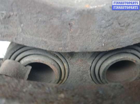 купить суппорт тормозной передний левый на CITROEN C-CROSSER