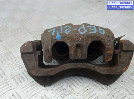 купить суппорт тормозной передний левый на CITROEN C-CROSSER