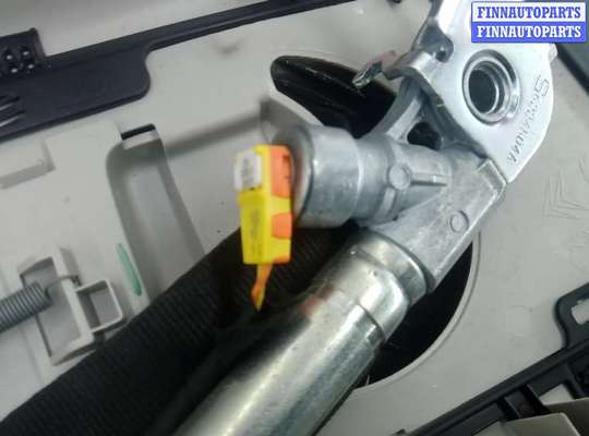 купить ремень безопасности с пиропатроном сиденья переднего на CITROEN C4 PICASSO 2